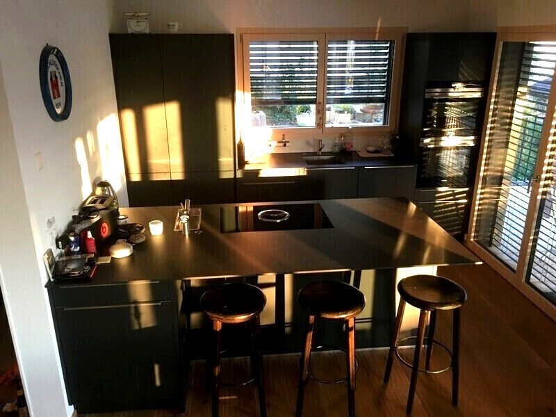 5 rooms furnished flat, photo 3 of 10