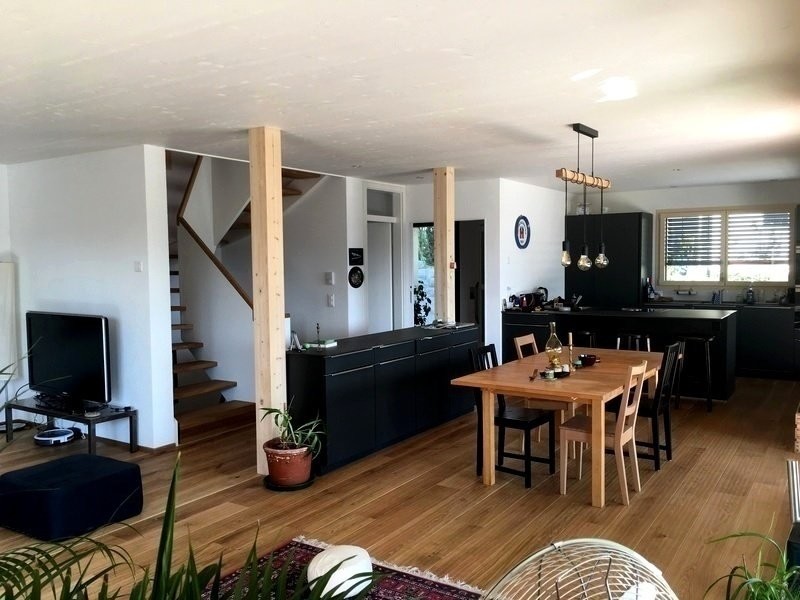 5 rooms furnished flat, photo 1 of 10