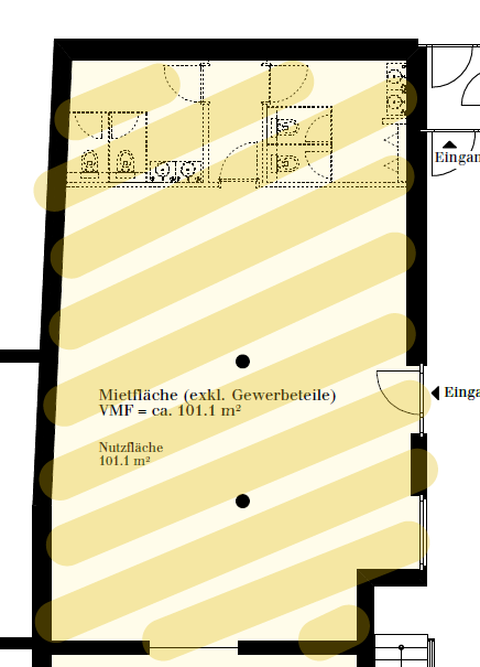 100m² hobby room, photo 4 of 4