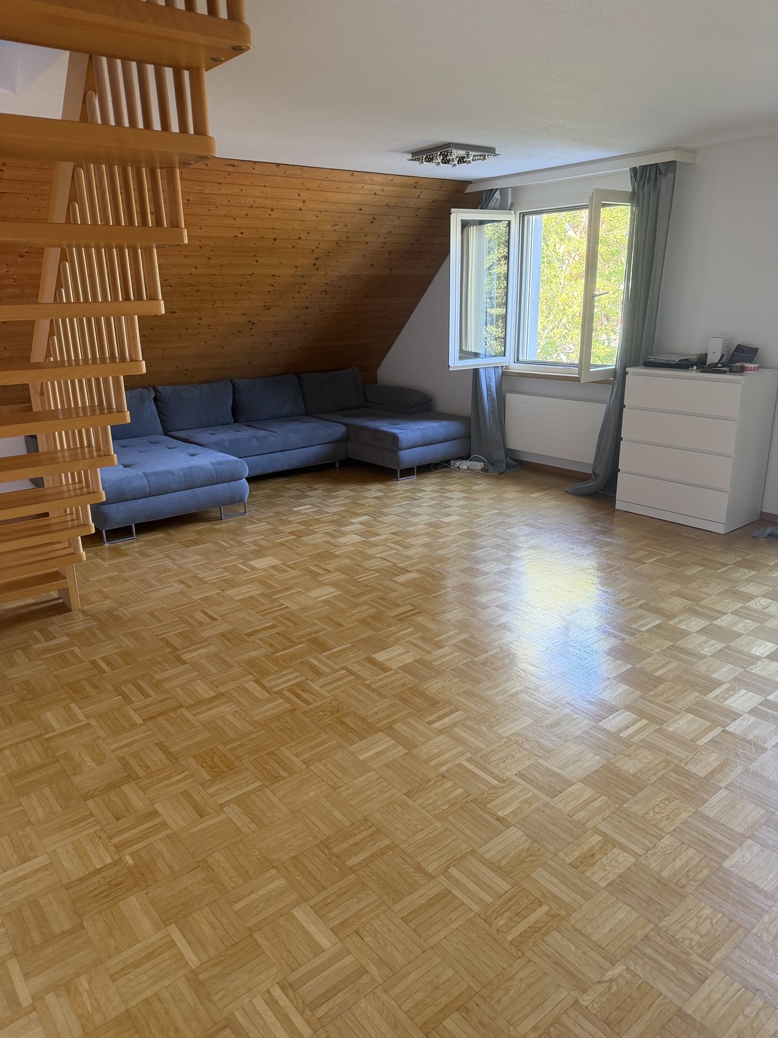 3 ½ rooms apartment, photo 1 of 6