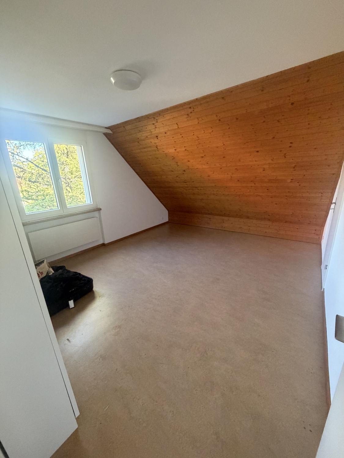 3 ½ rooms apartment, photo 5 of 6
