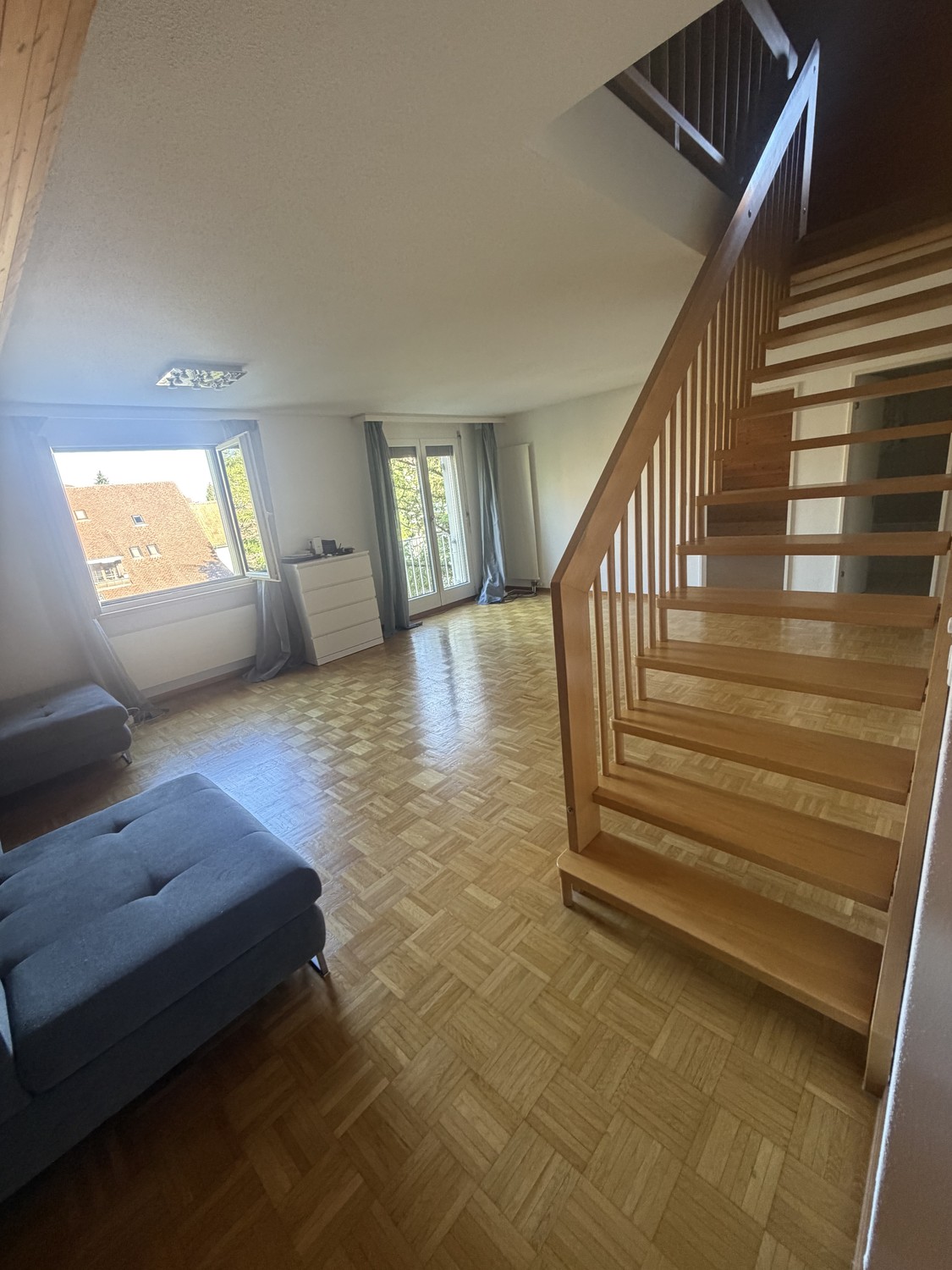 3 ½ rooms apartment, photo 6 of 6