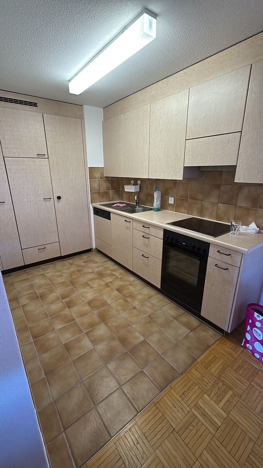 3 ½ rooms apartment, photo 3 of 6