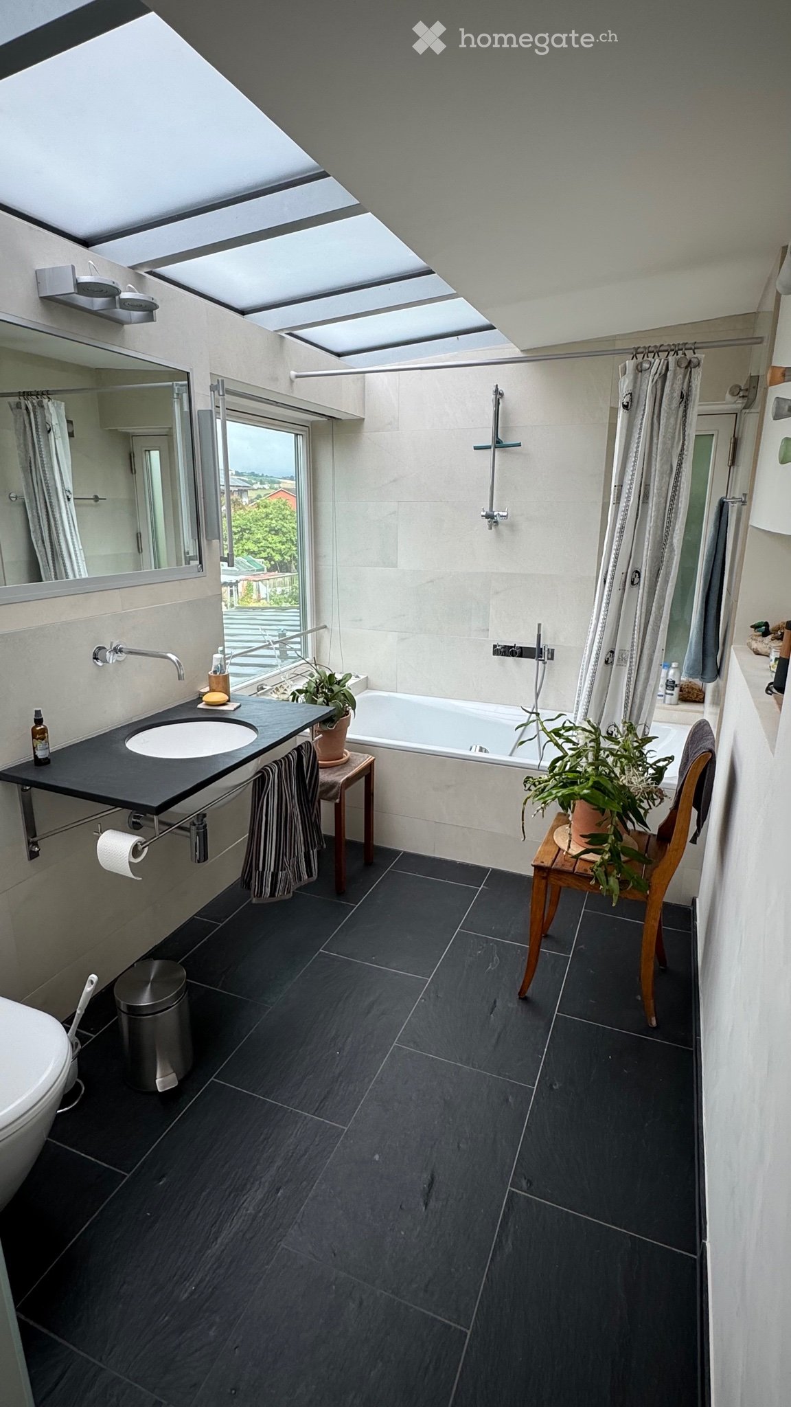 5 ½ rooms single house