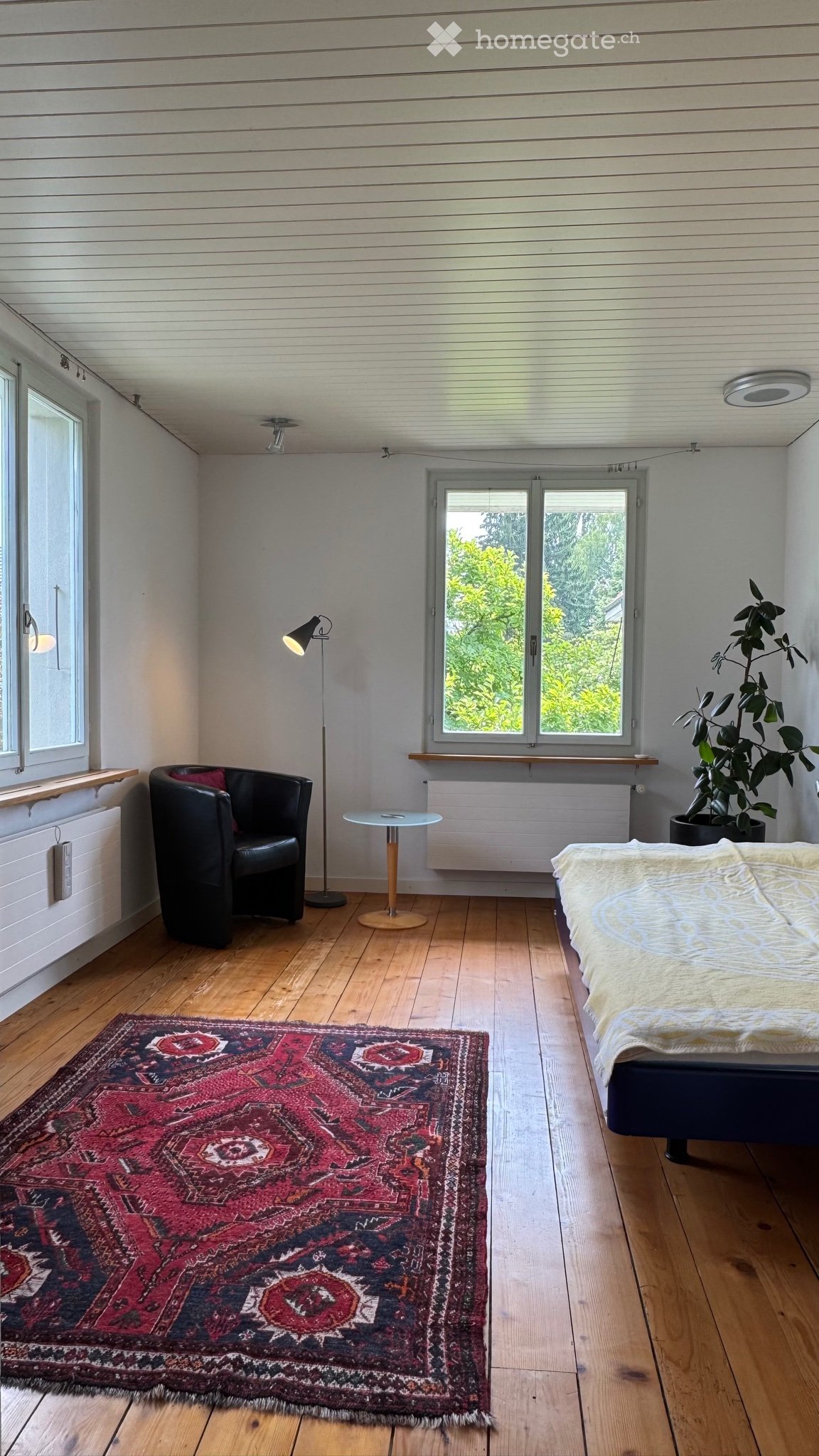 5 ½ rooms single house