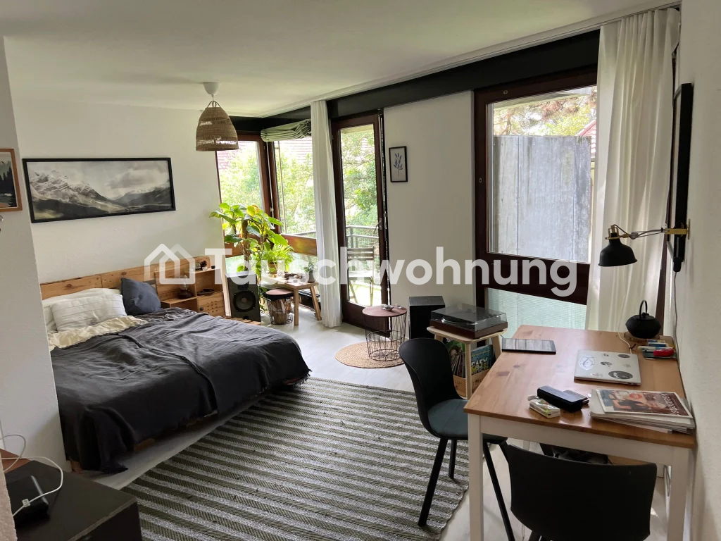 1 room apartment, photo 1 of 6