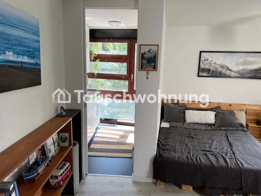 1 room apartment, photo 3 of 6