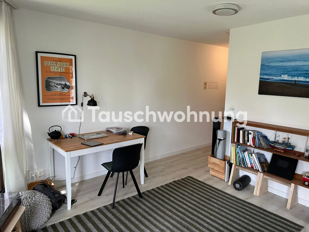 1 room apartment, photo 4 of 6