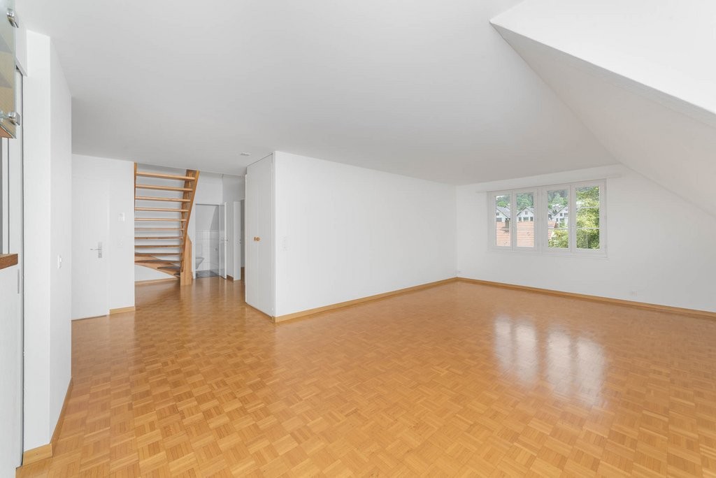 2 ½ rooms apartment, photo 1 of 9