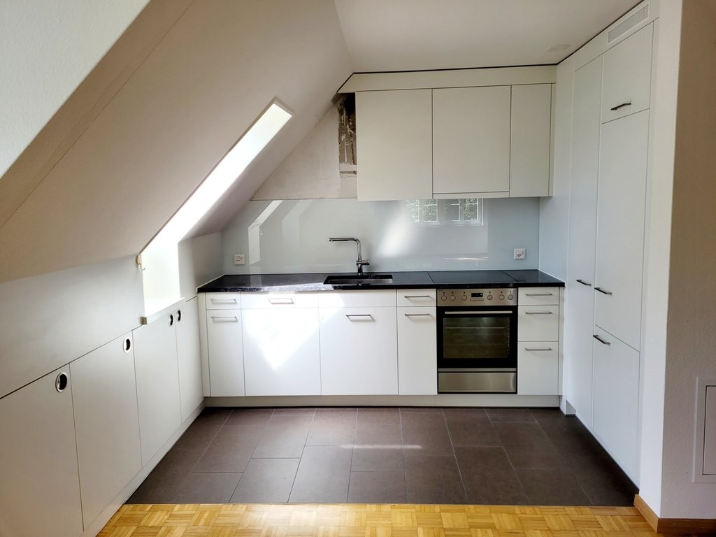 2 ½ rooms apartment, photo 8 of 9