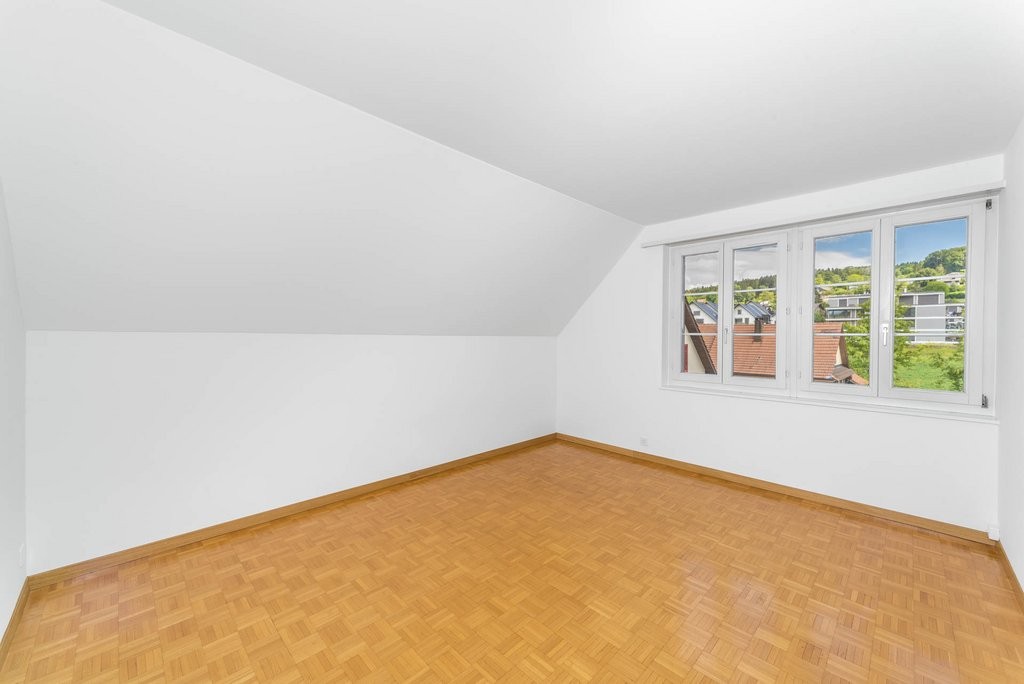 2 ½ rooms apartment, photo 4 of 9