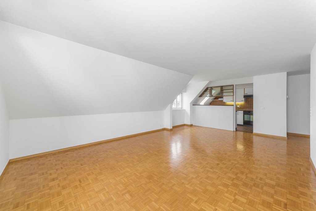 2 ½ rooms apartment, photo 2 of 9