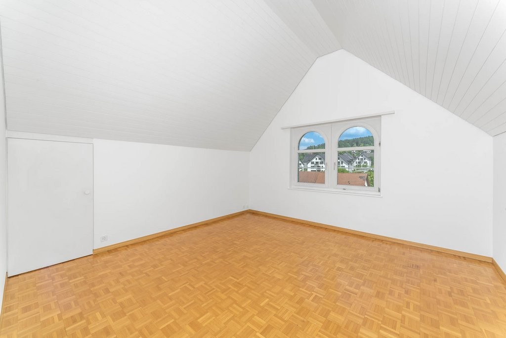 2 ½ rooms apartment, photo 3 of 9