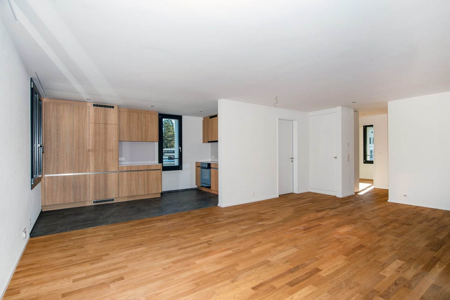 Appartamento di 2 ½ locali