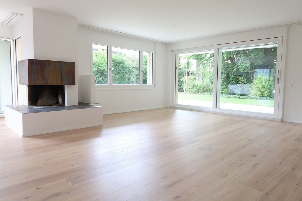 5 ½ pièces appartement