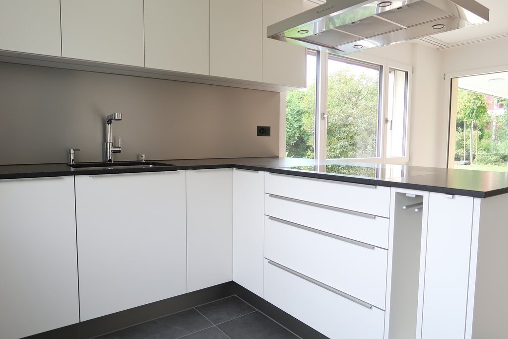 5 ½ pièces appartement