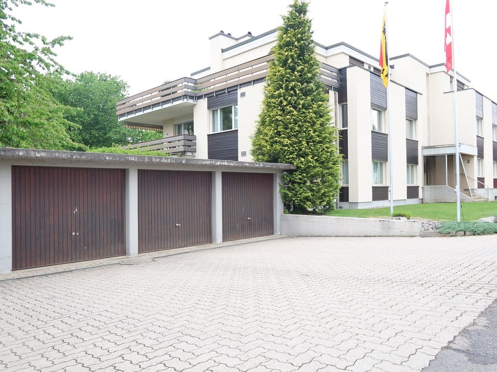 5 ½ pièces appartement