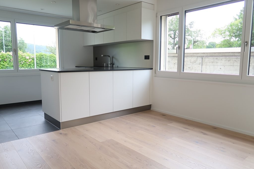 5 ½ pièces appartement