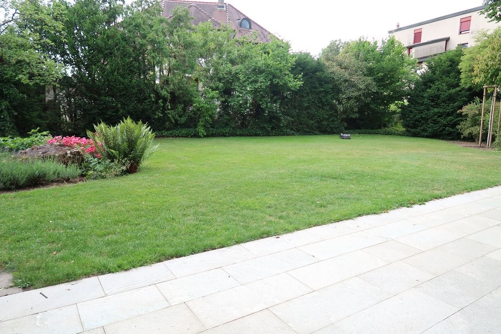5 ½ pièces appartement