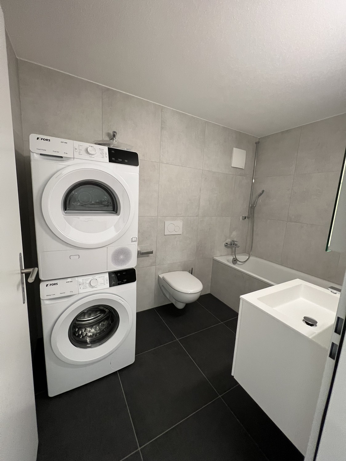 2 ½ rooms apartment, photo 4 sur 6