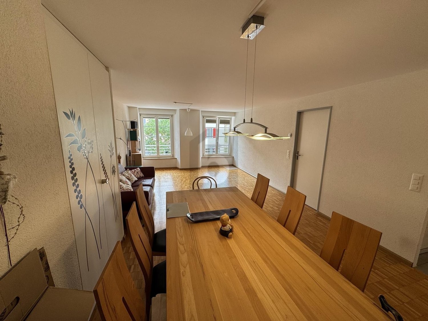 Appartamento di 2 ½ locali, foto 2 di 3