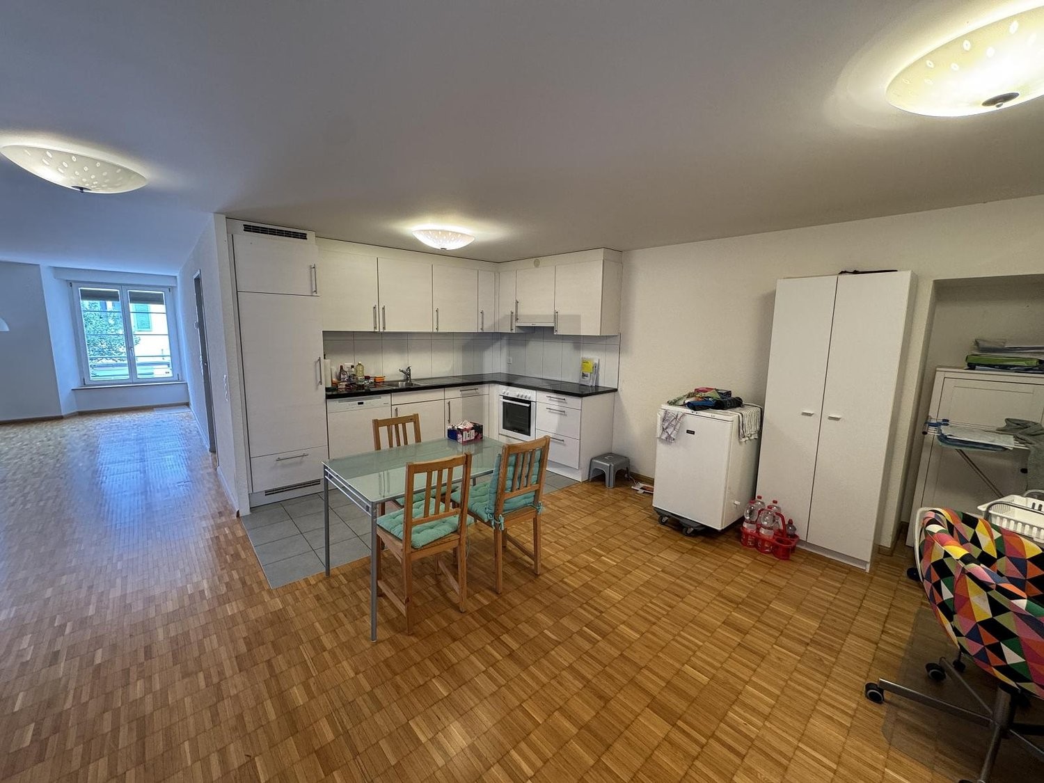 Appartamento di 2 ½ locali, foto 1 di 3