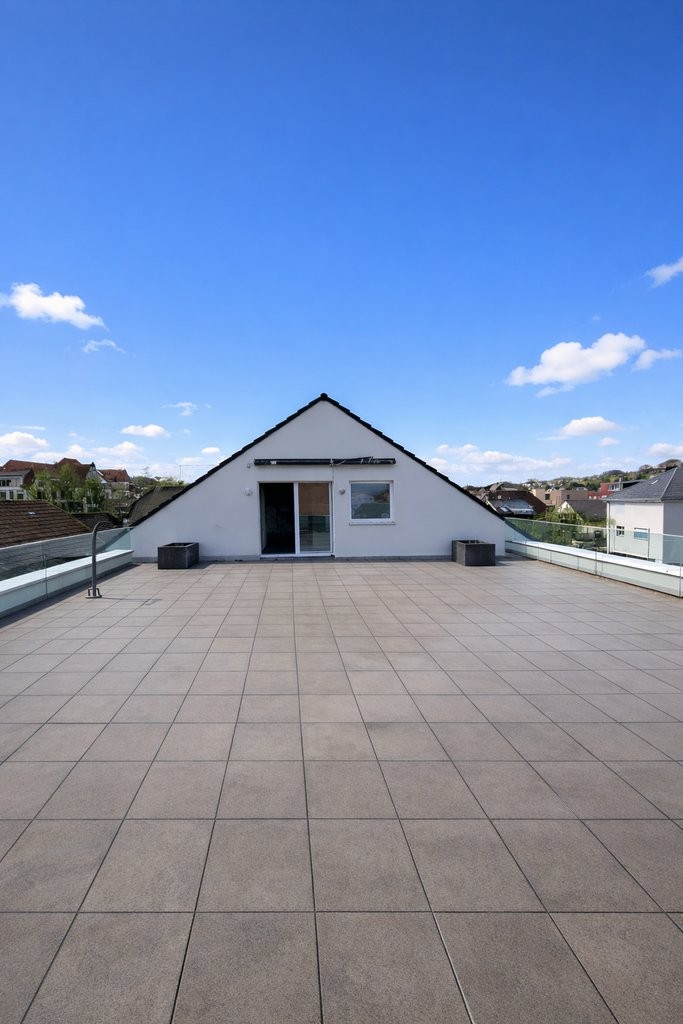 Appartement de 5 ½ pièces