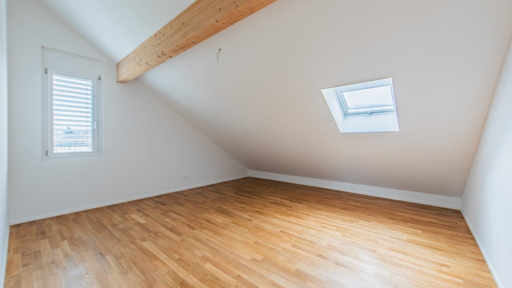 Appartement de 5 ½ pièces
