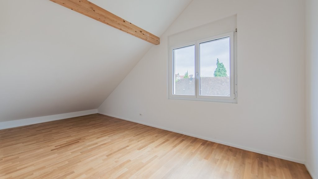 Appartement de 5 ½ pièces