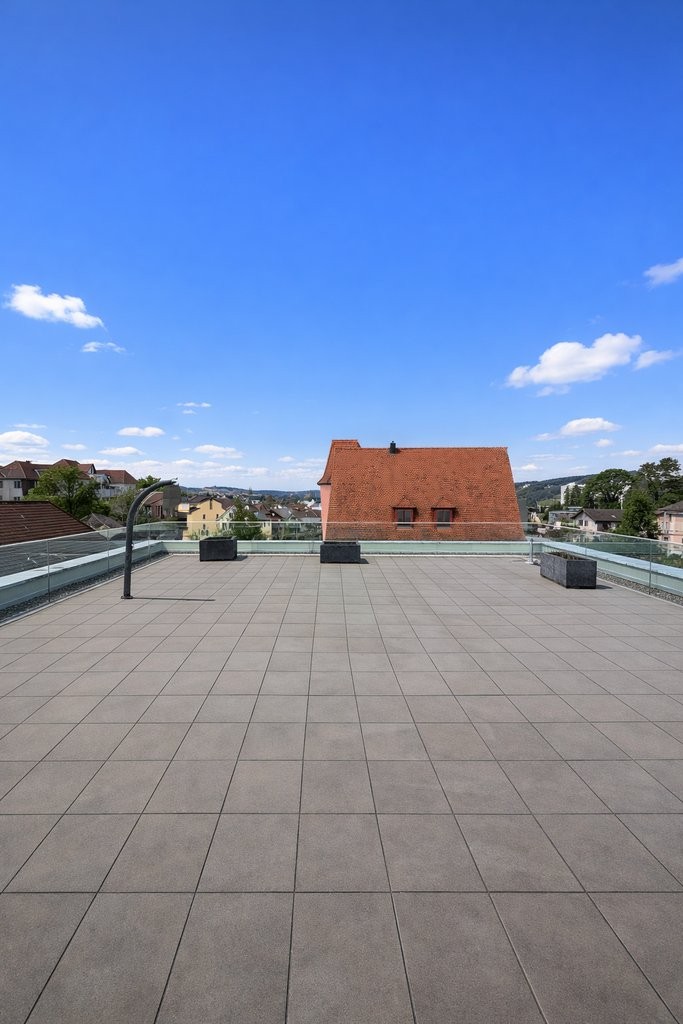 Appartement de 5 ½ pièces