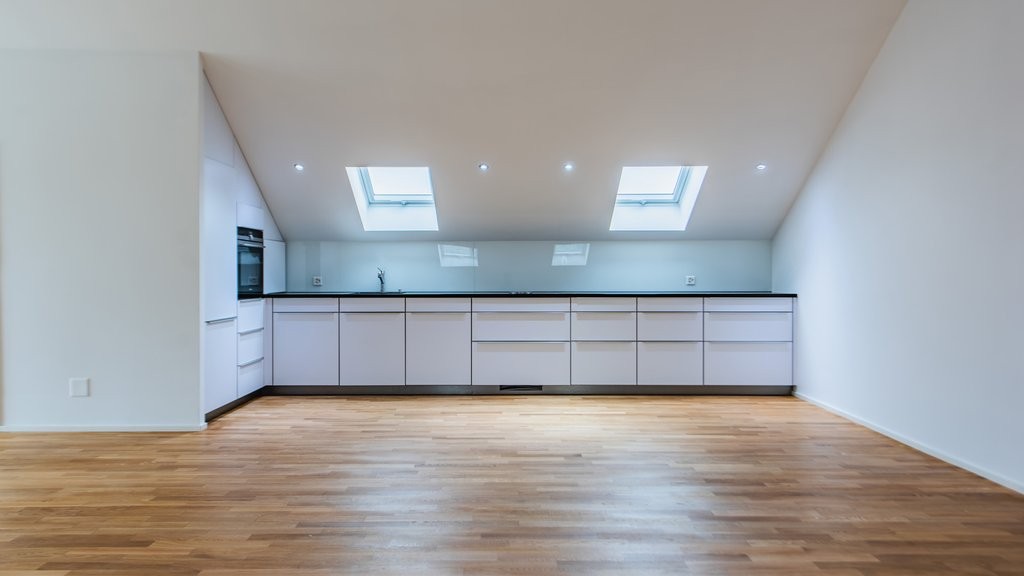 Appartement de 5 ½ pièces