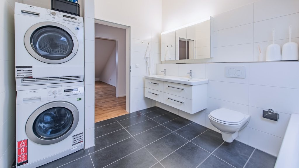 Appartement de 5 ½ pièces