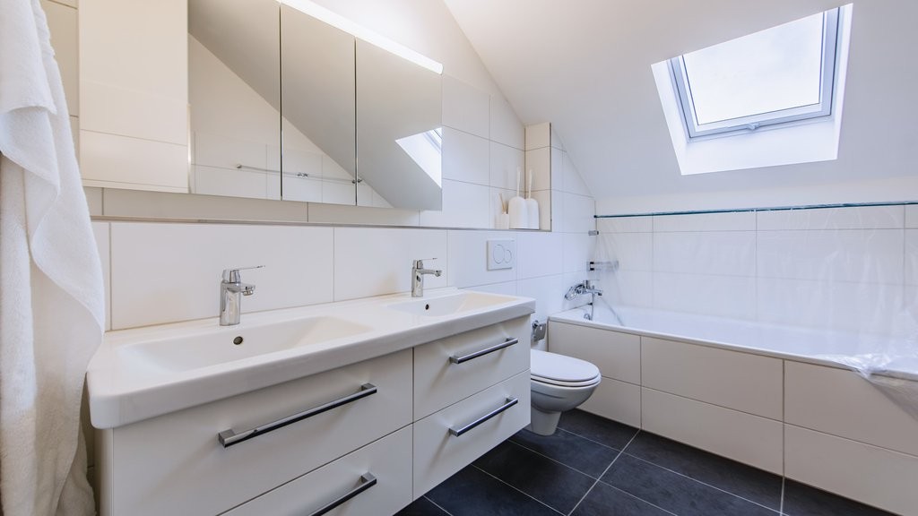 Appartement de 5 ½ pièces
