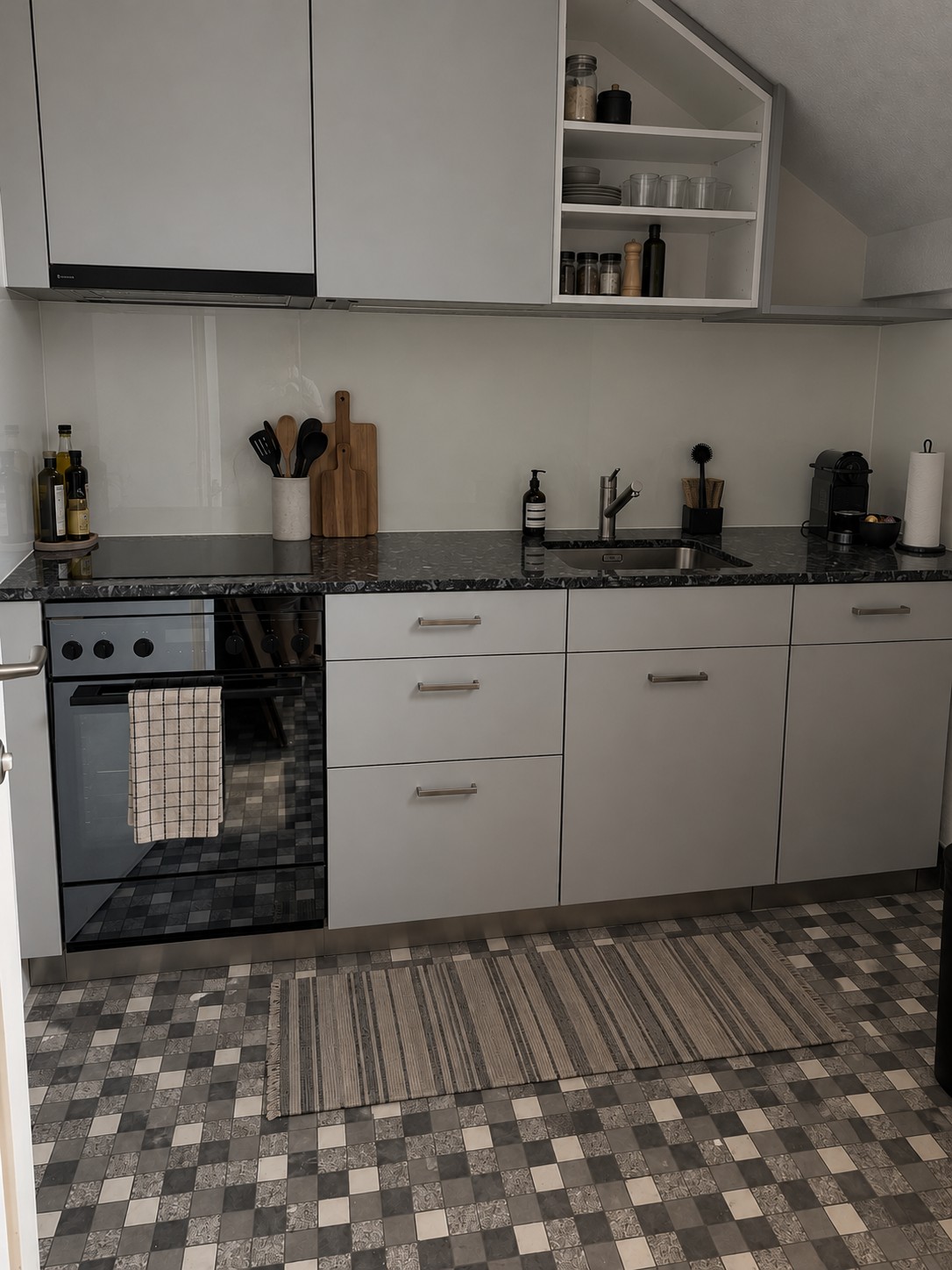 Room in a shared flat, photo 2 of 4