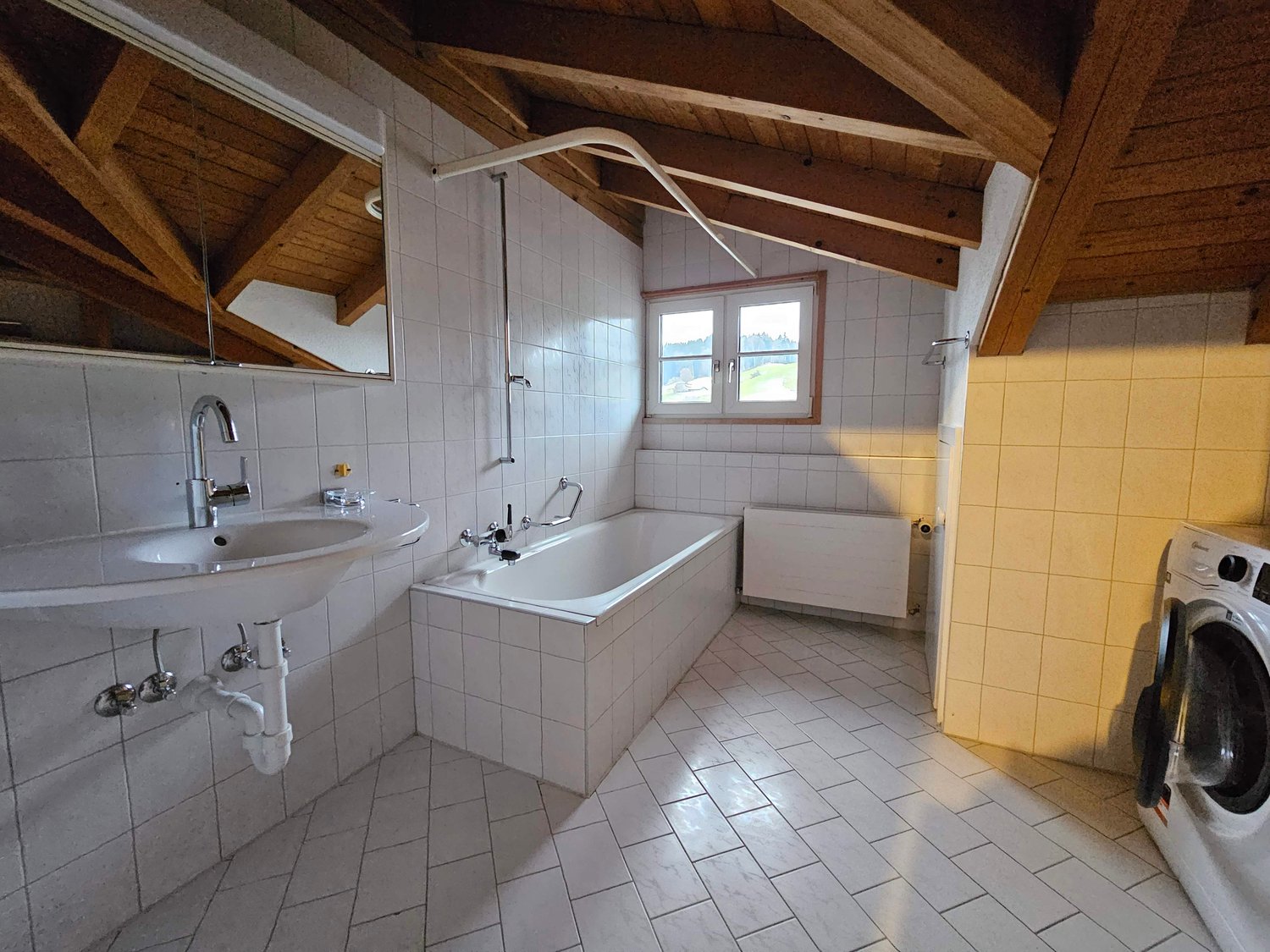 4 ½ rooms apartment, photo 6 of 10