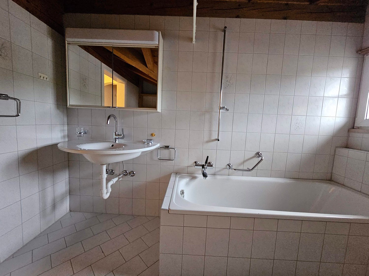 4 ½ rooms apartment, photo 4 of 10