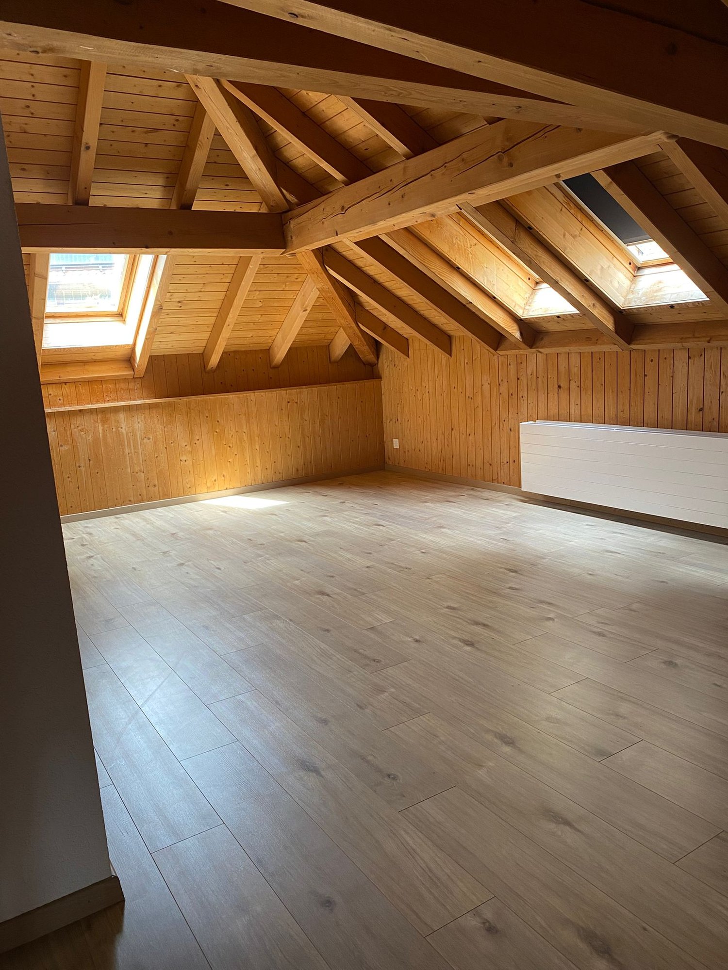 4 ½ rooms apartment, photo 8 of 10