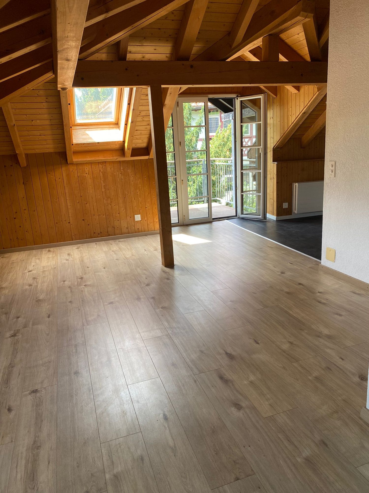 4 ½ rooms apartment, photo 9 of 10