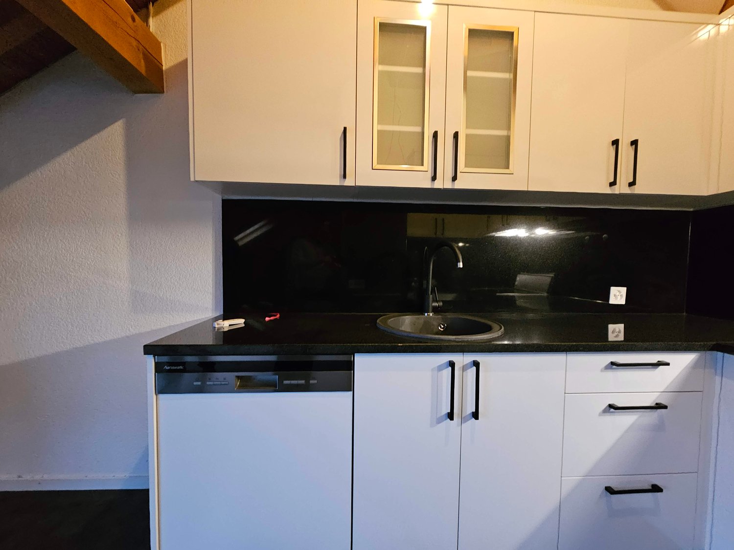 4 ½ rooms apartment, photo 1 of 10