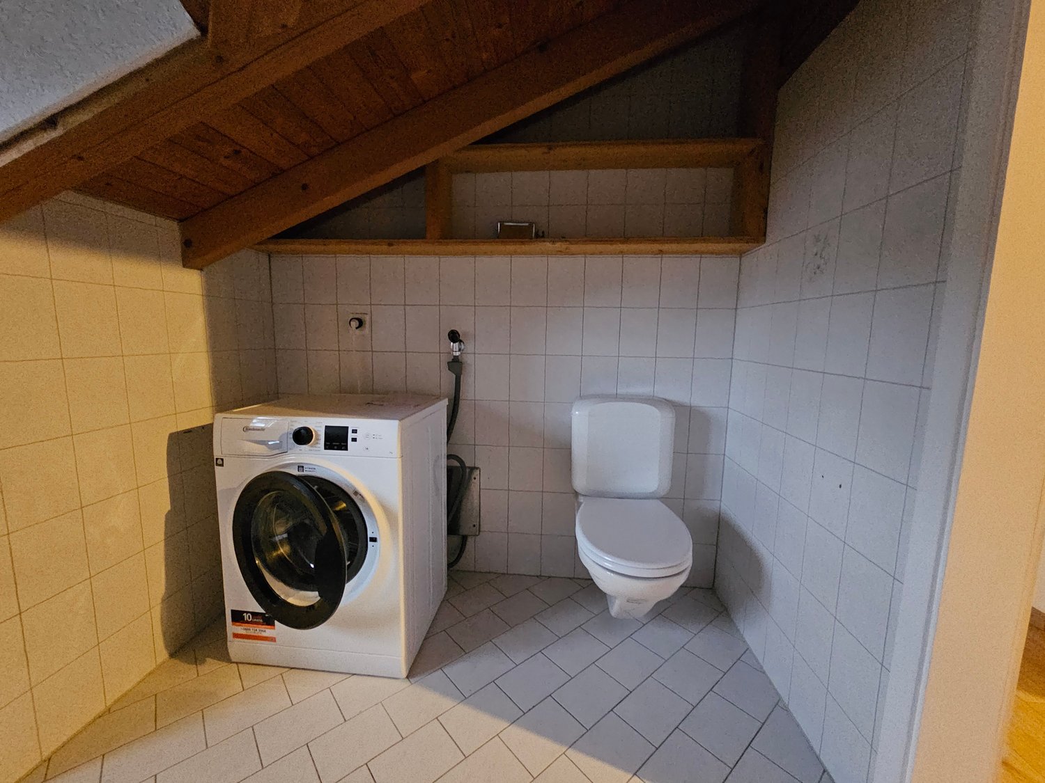 4 ½ rooms apartment, photo 7 of 10