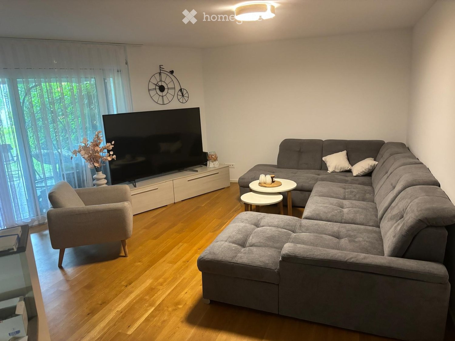 4 ½ rooms apartment, photo 1 of 2