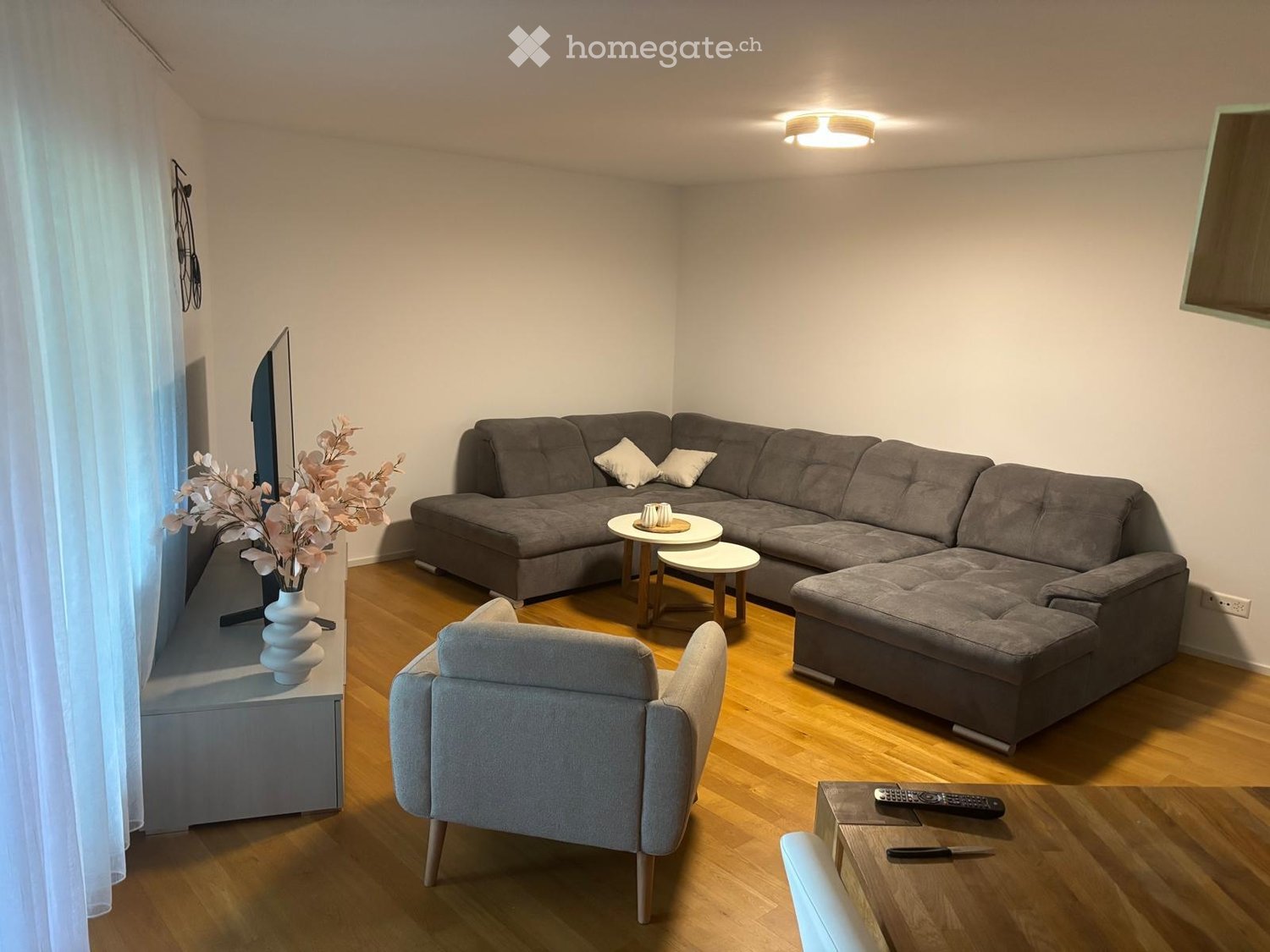 4 ½ rooms apartment, photo 2 of 2