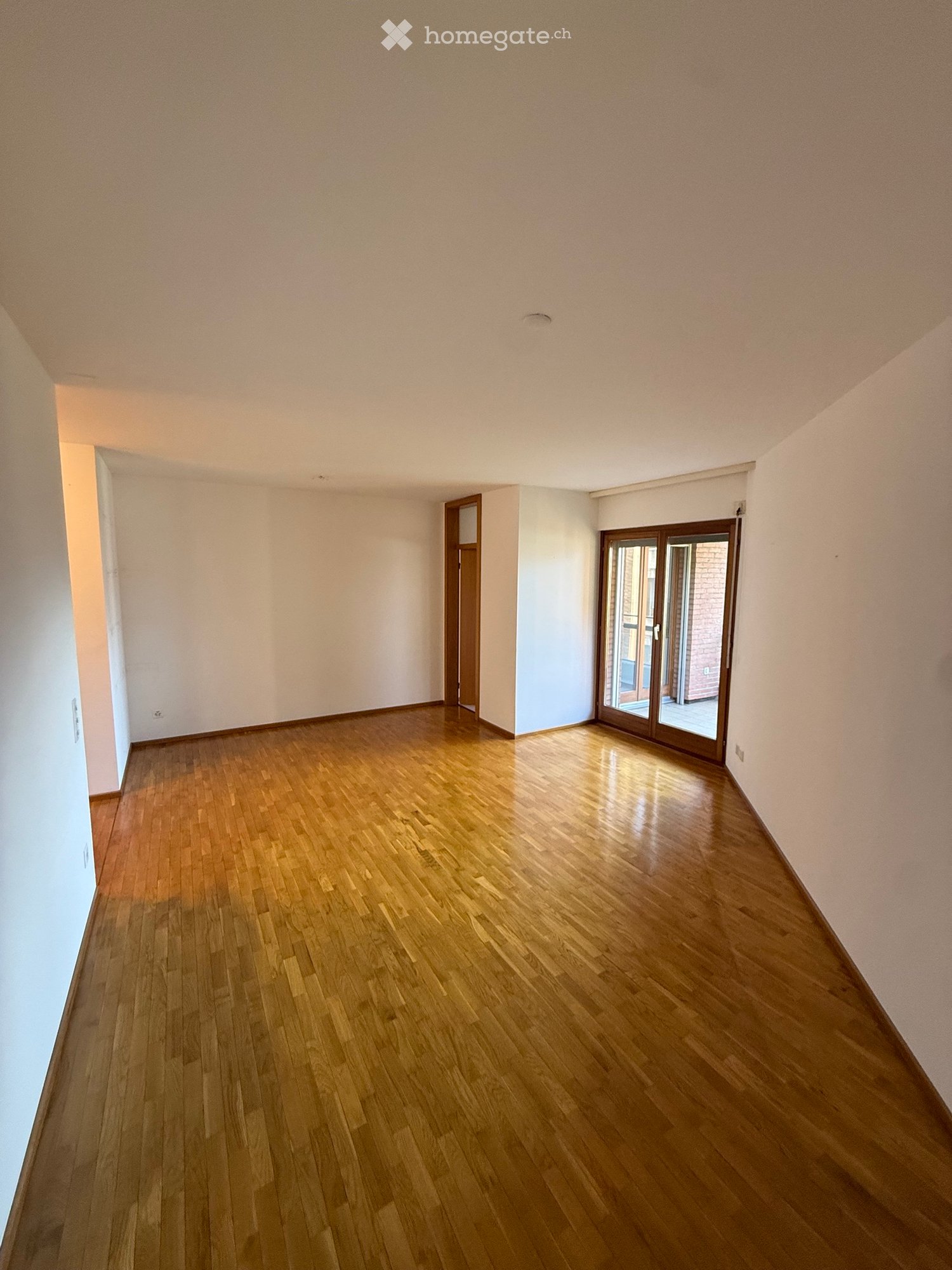 2 rooms apartment, photo 2 of 5