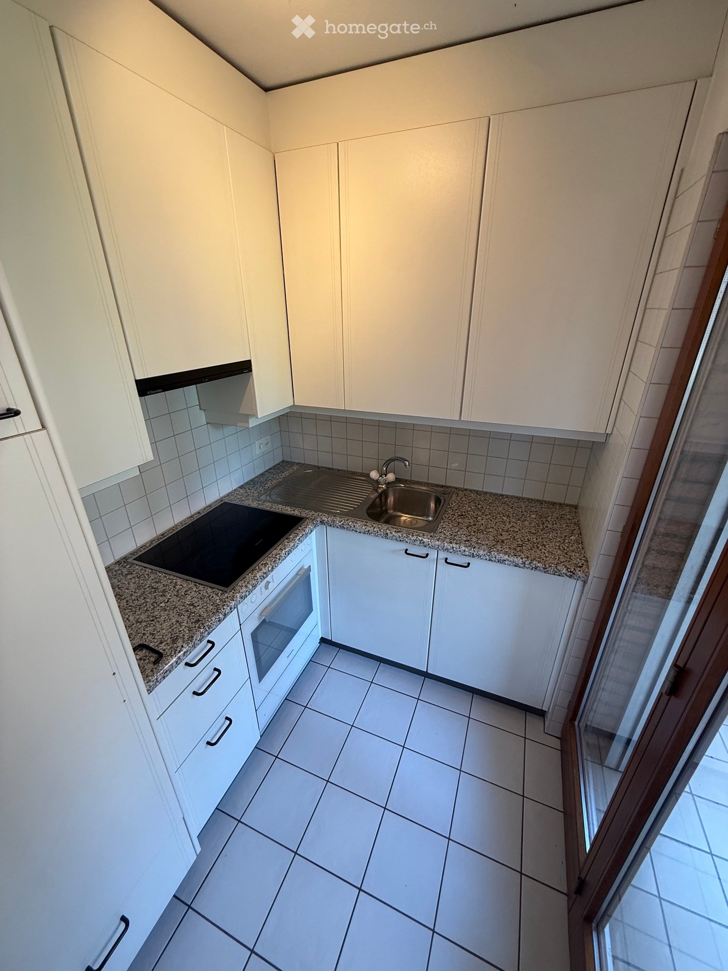 2 rooms apartment, photo 3 of 5