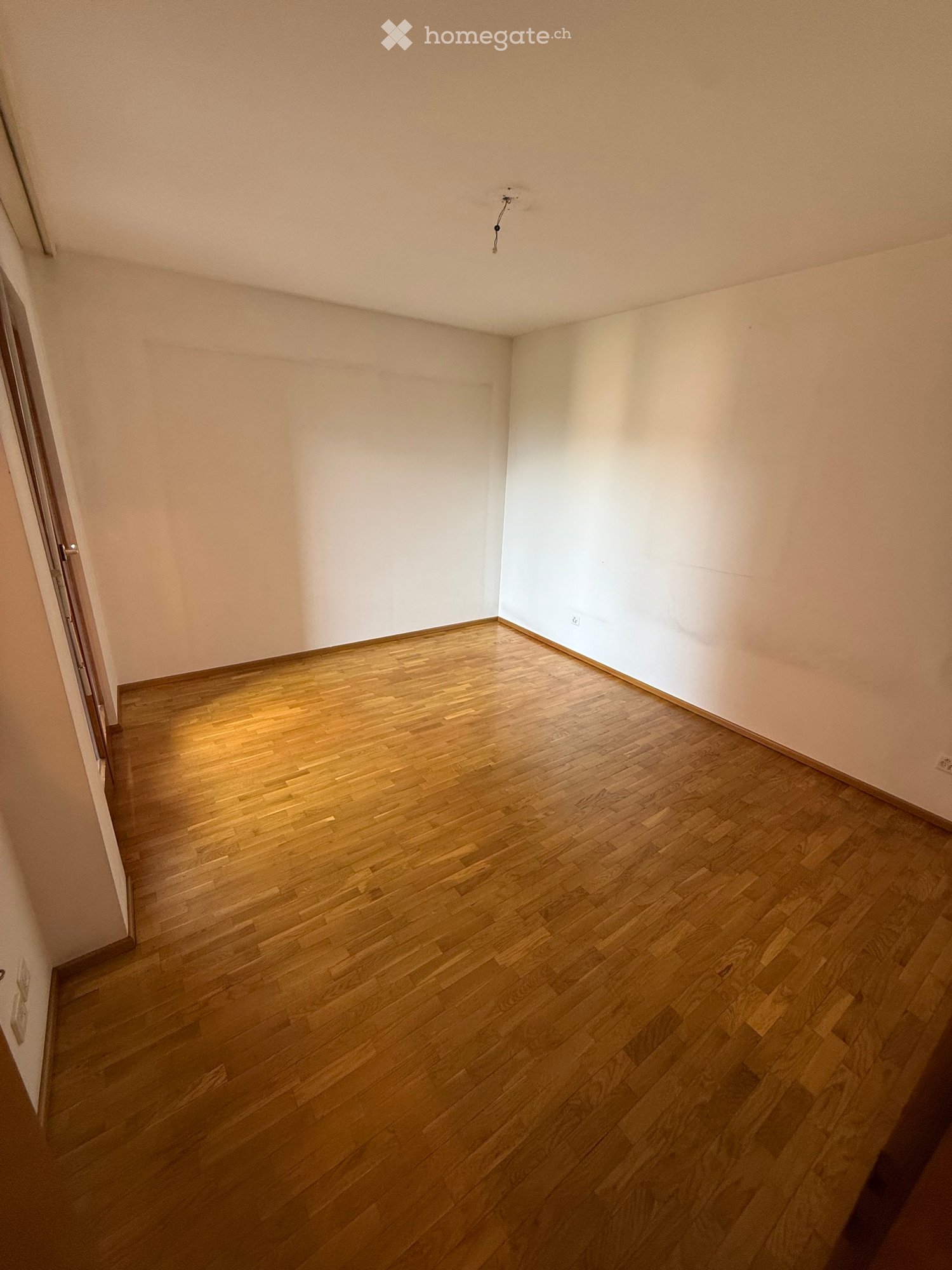 2 rooms apartment, photo 4 of 5