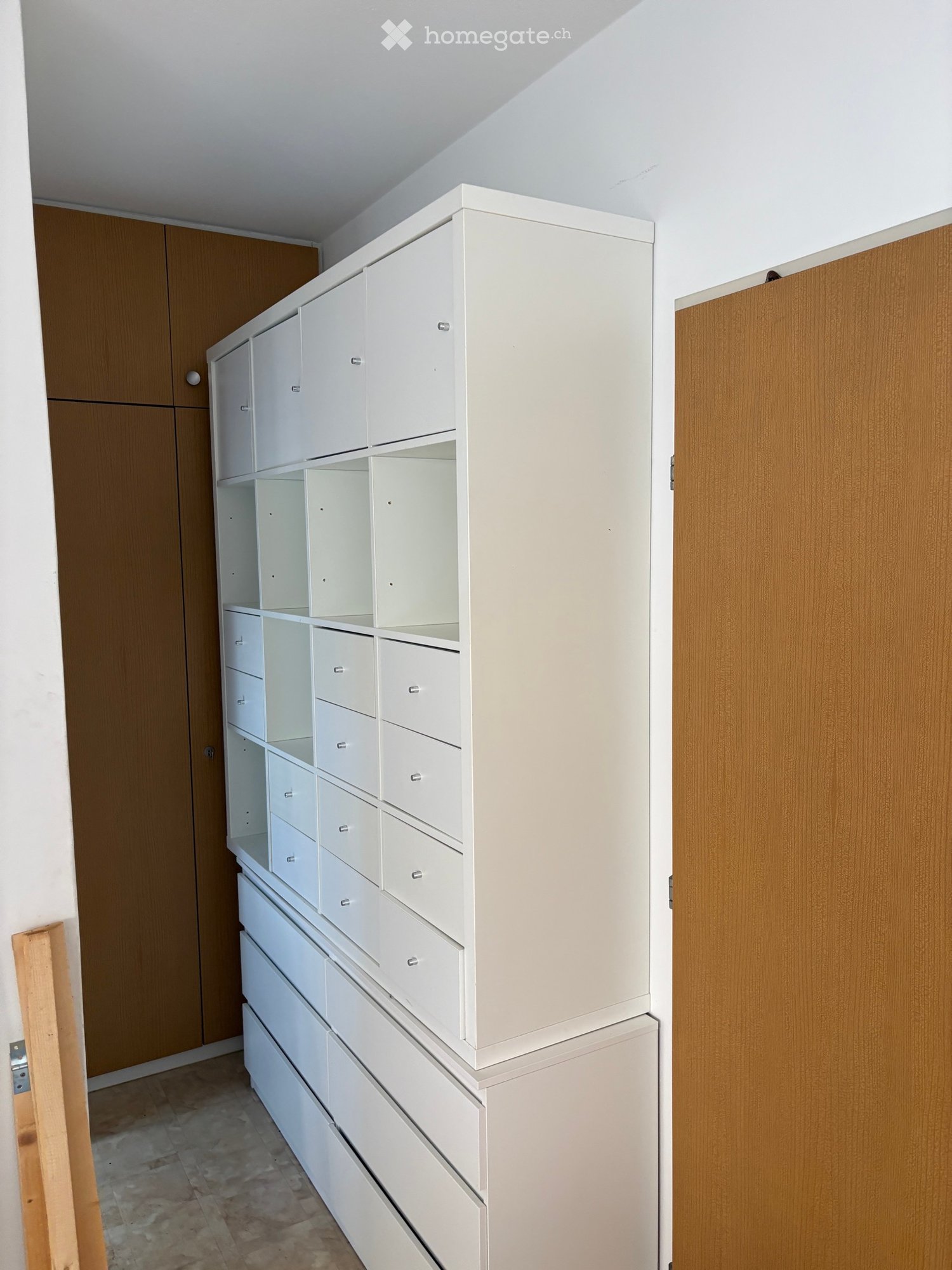 1 room apartment, photo 5 of 5