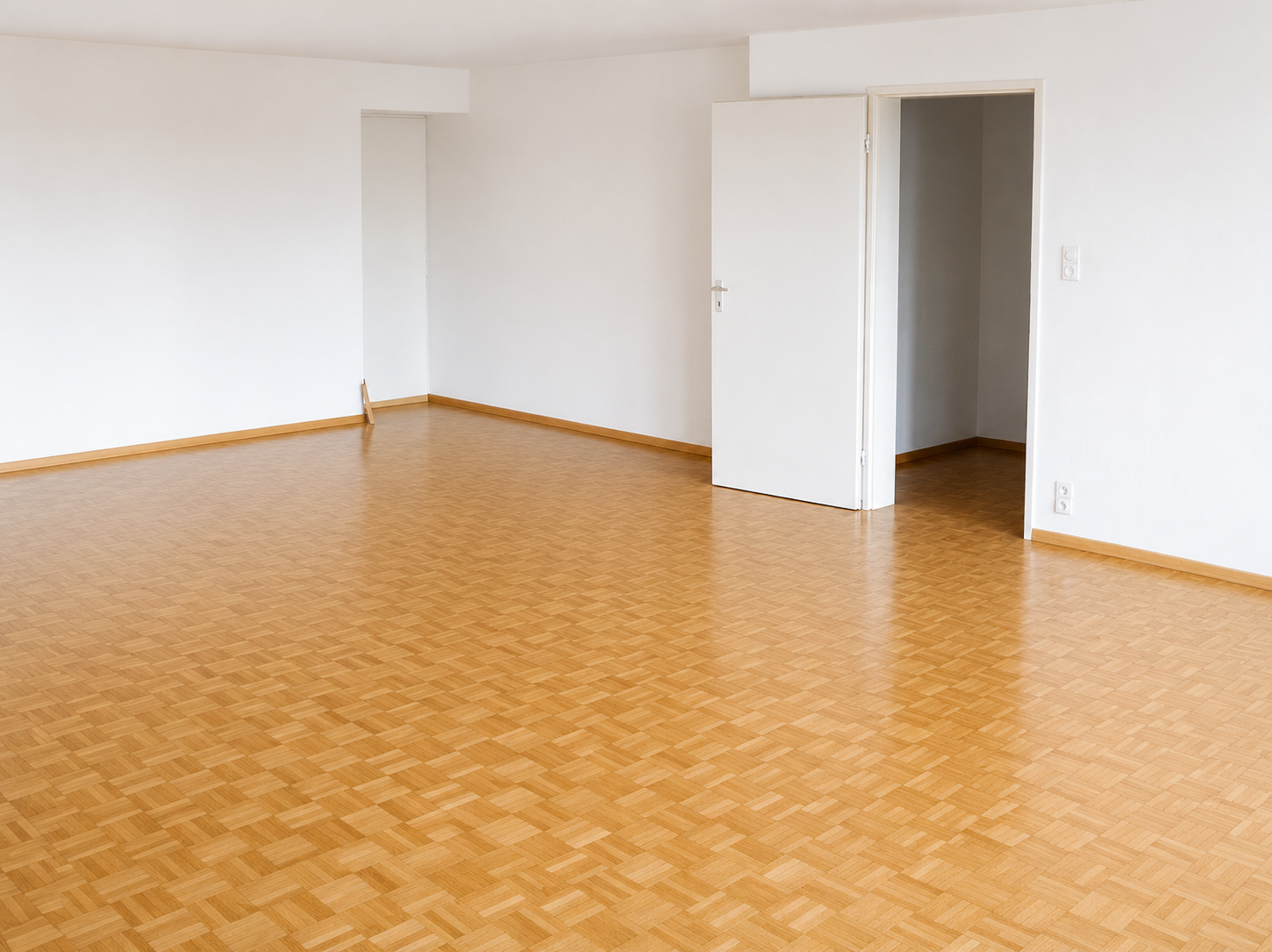 50m² office, photo 3 of 5