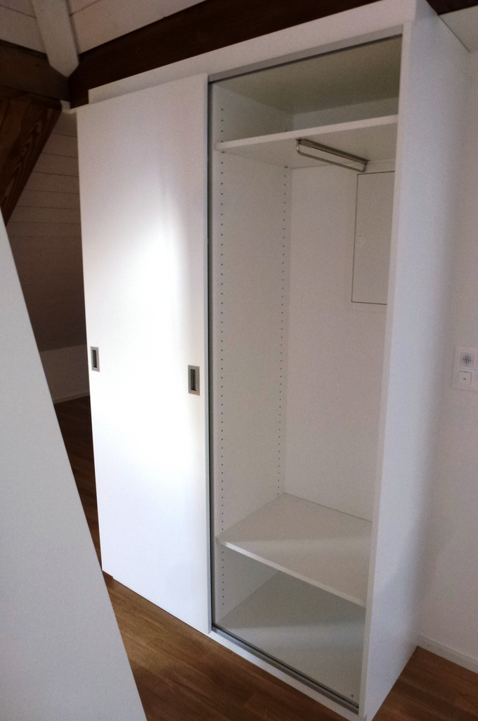 2 rooms apartment, photo 9 of 10