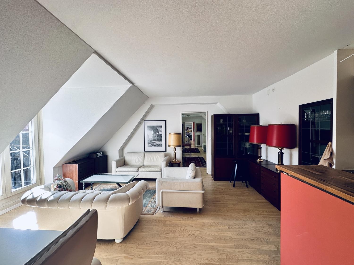 3 rooms apartment, photo 9 of 10
