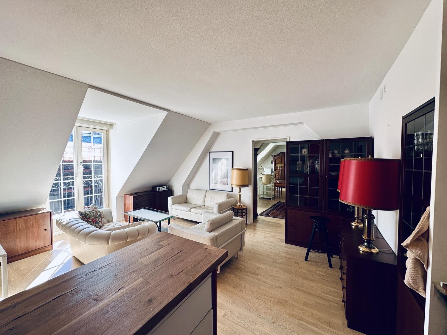 3 rooms apartment, photo 10 of 10